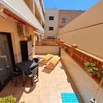 Casa Mamu, Terrace, Wifi And Air Con