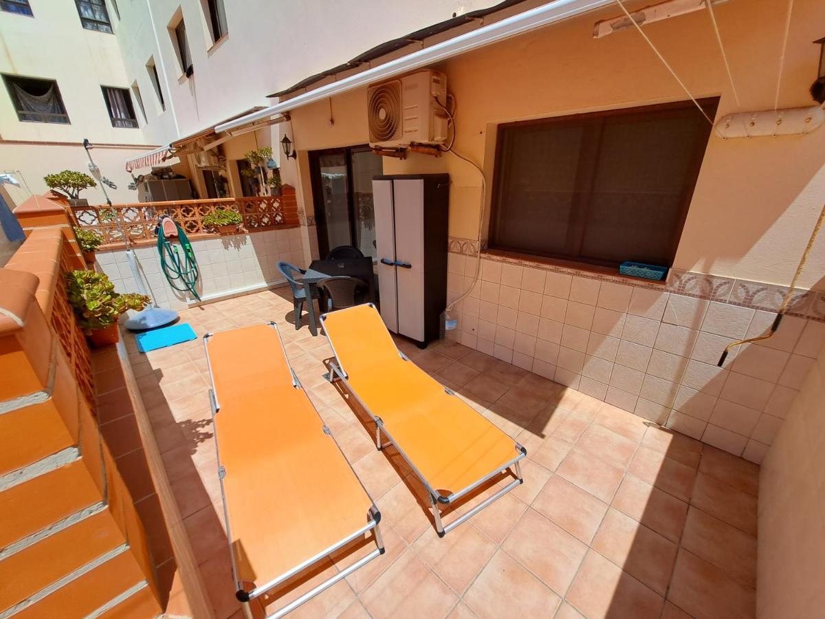 Casa Mamu, Terrace, Wifi And Air Con *