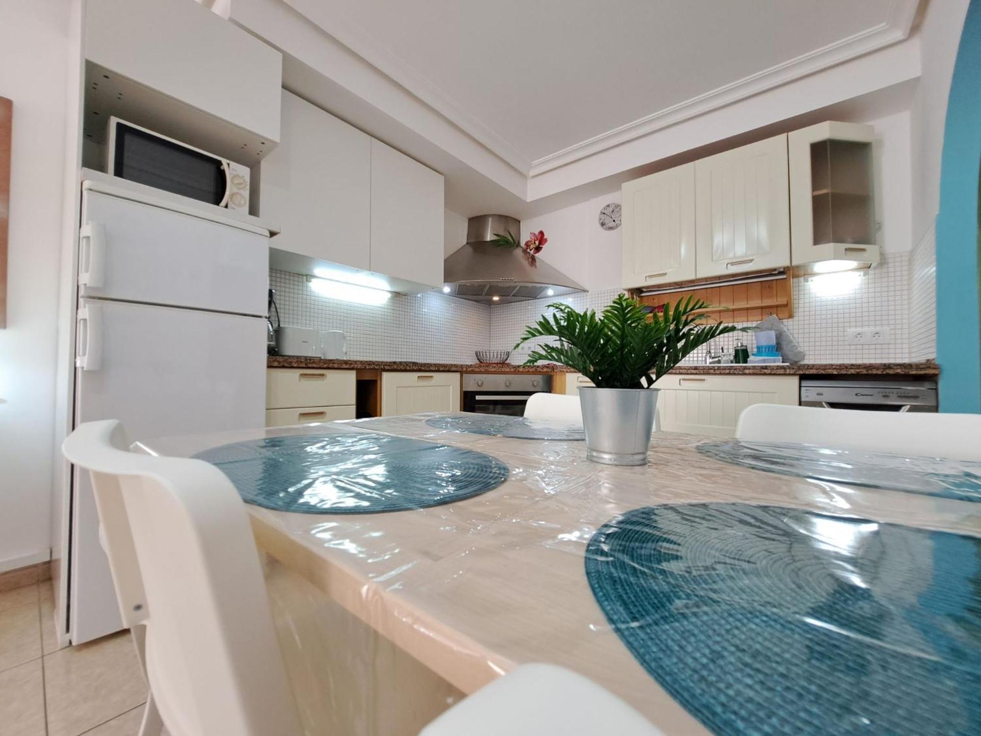 Casa Mamu, Terrace, Wifi And Air Con Apartment
