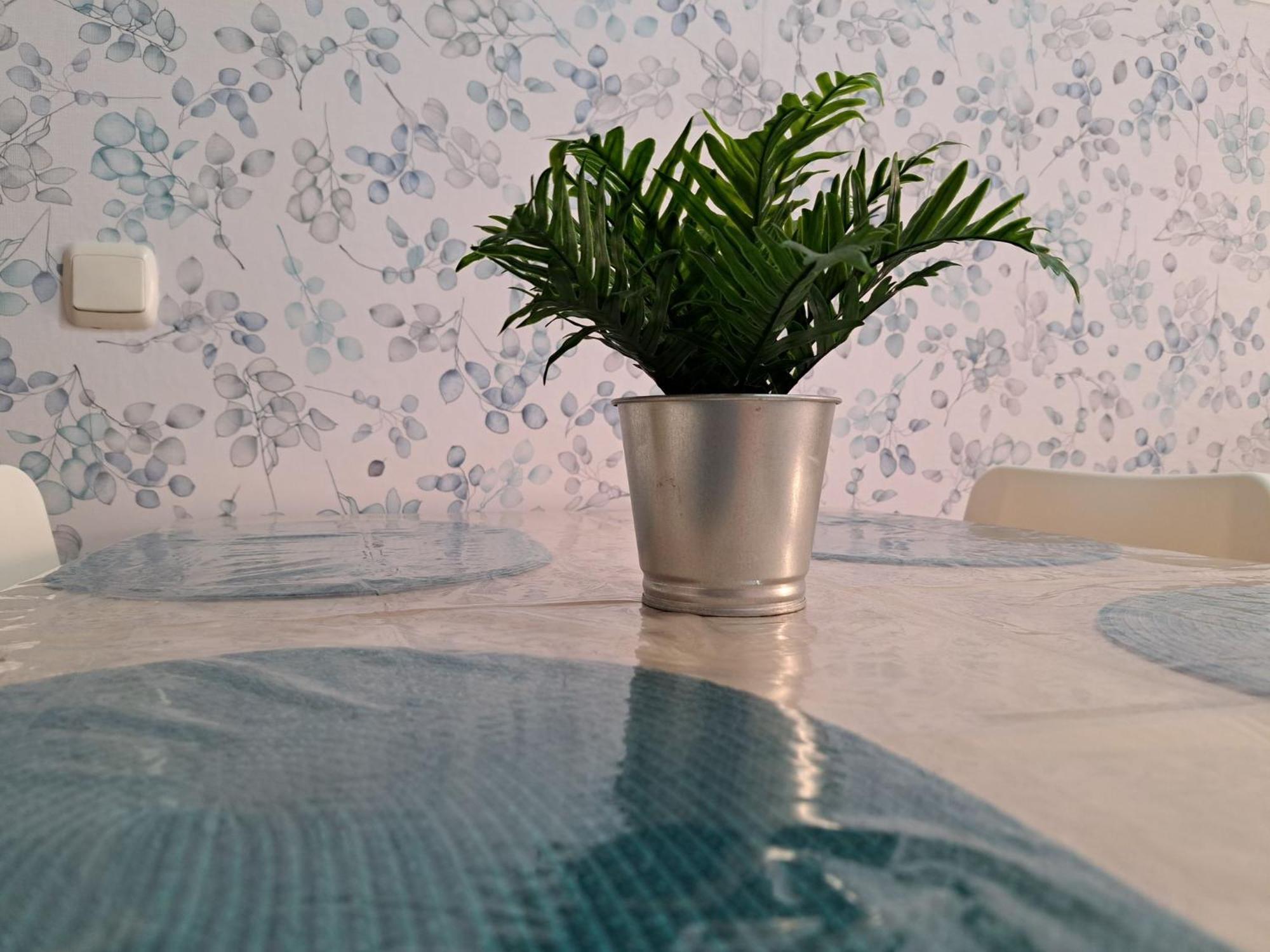 Apartment Casa Mamu, Terrace, Wifi And Air Con