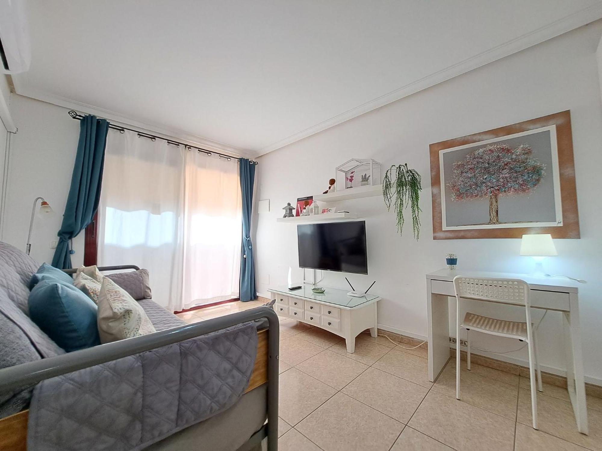 Apartment Casa Mamu, Terrace, Wifi And Air Con *