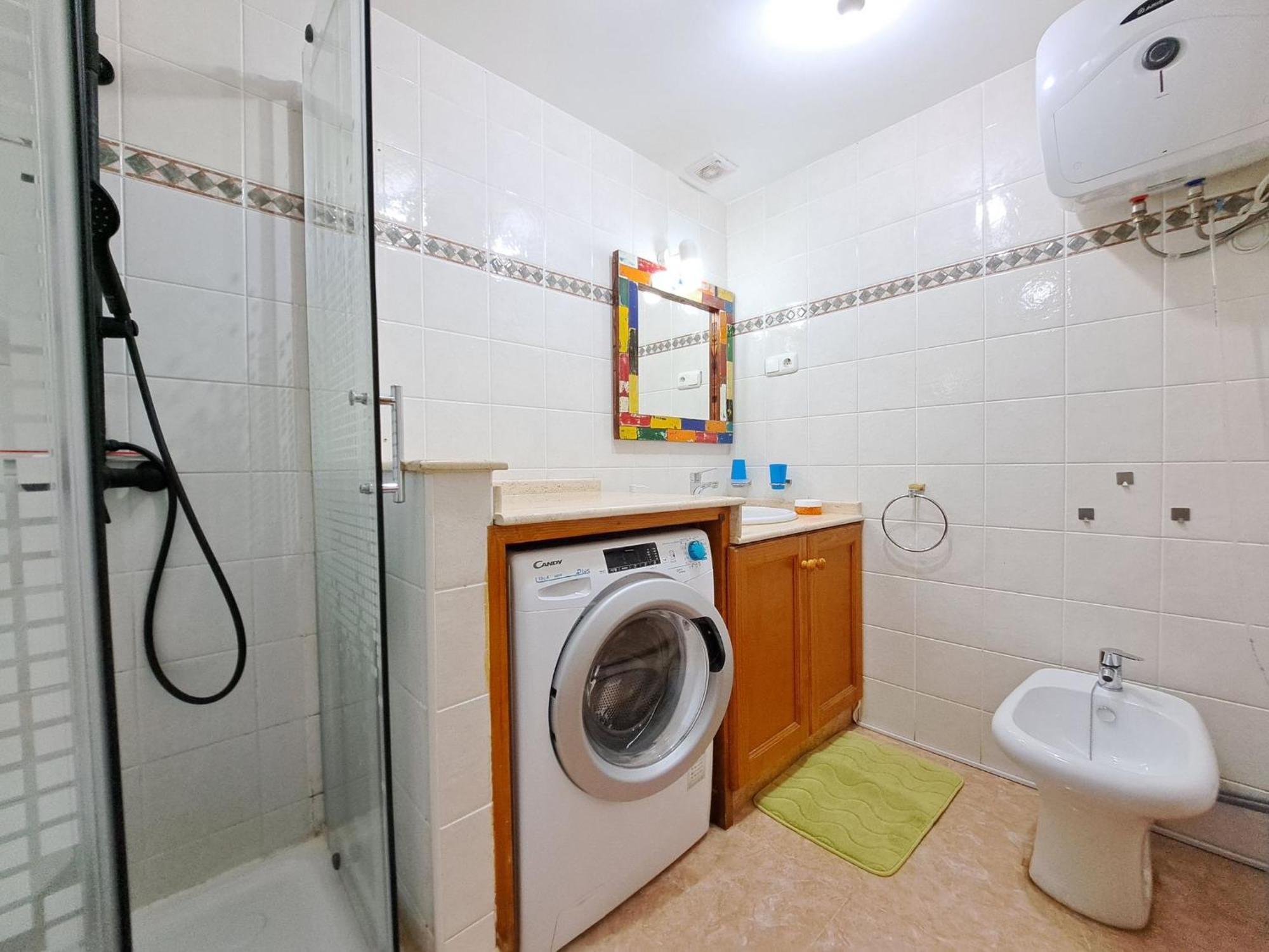Apartment Casa Mamu, Terrace, Wifi And Air Con Corralejo