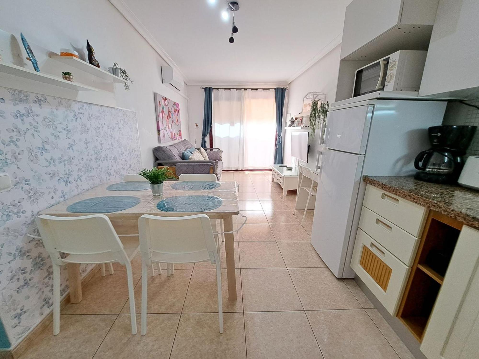 Apartment Casa Mamu, Terrace, Wifi And Air Con *