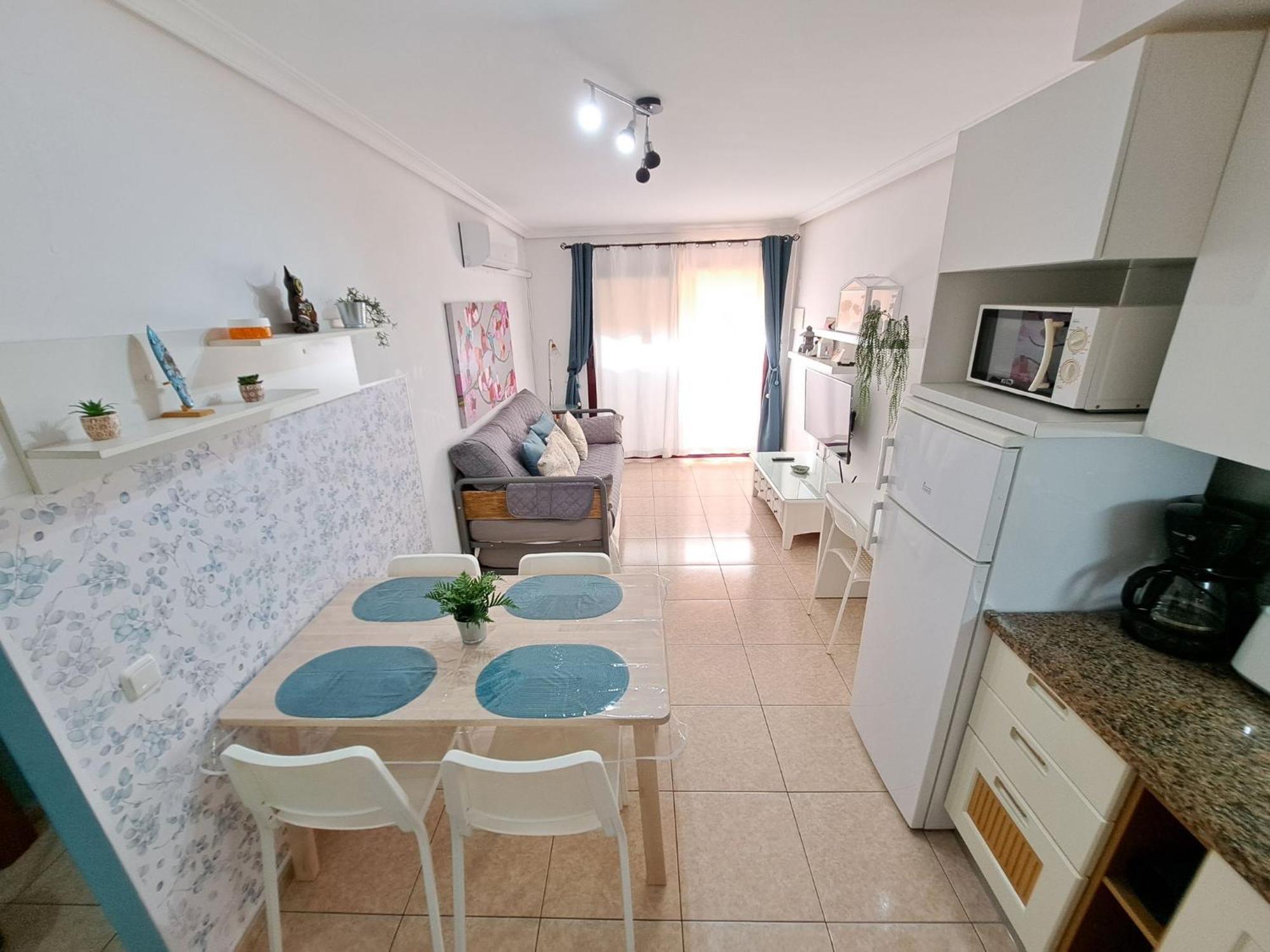 Casa Mamu, Terrace, Wifi And Air Con * Corralejo