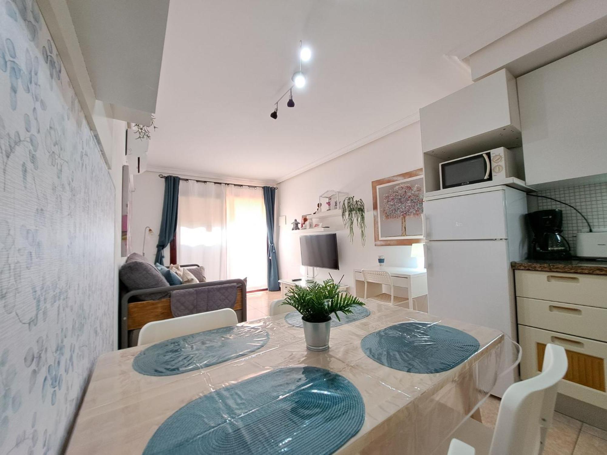 Casa Mamu, Terrace, Wifi And Air Con Apartment