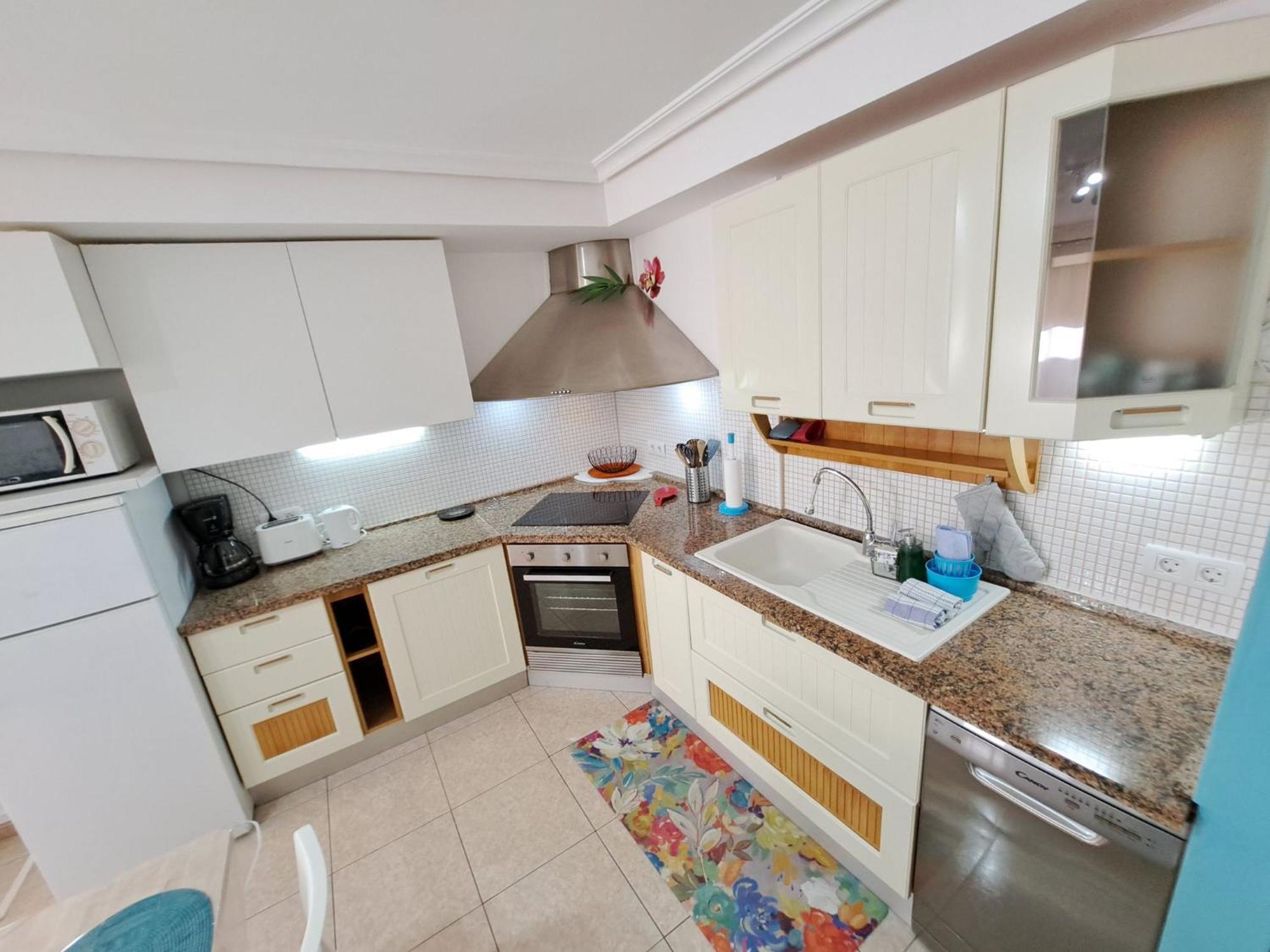 Apartment Casa Mamu, Terrace, Wifi And Air Con
