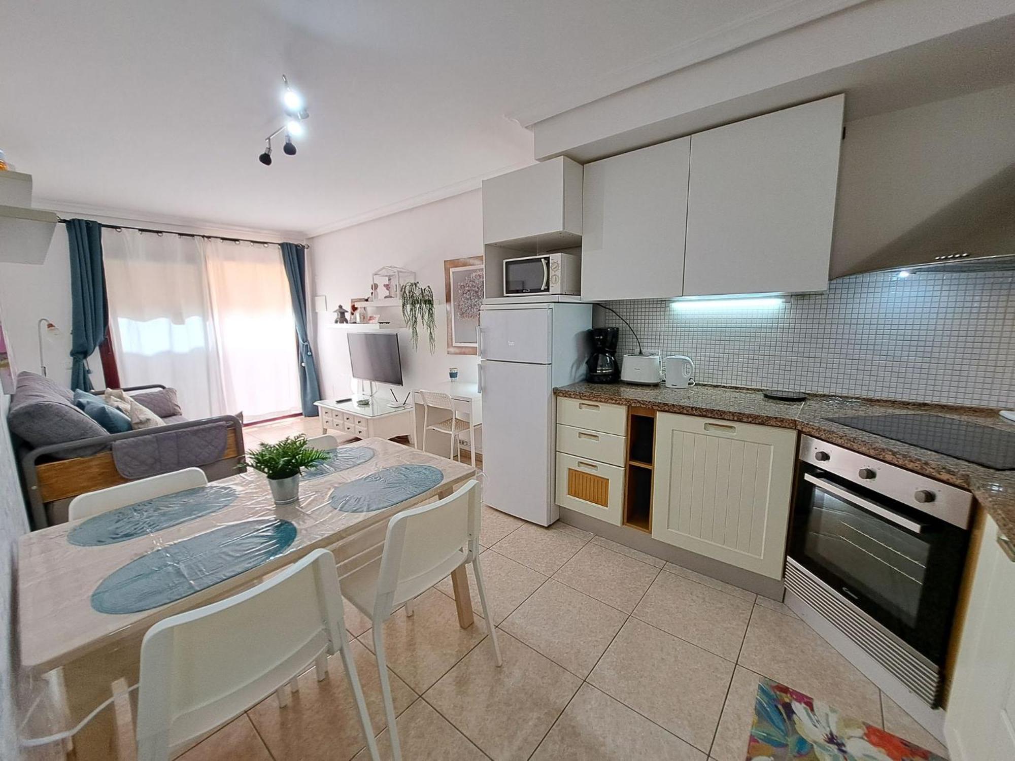 Casa Mamu, Terrace, Wifi And Air Con Corralejo