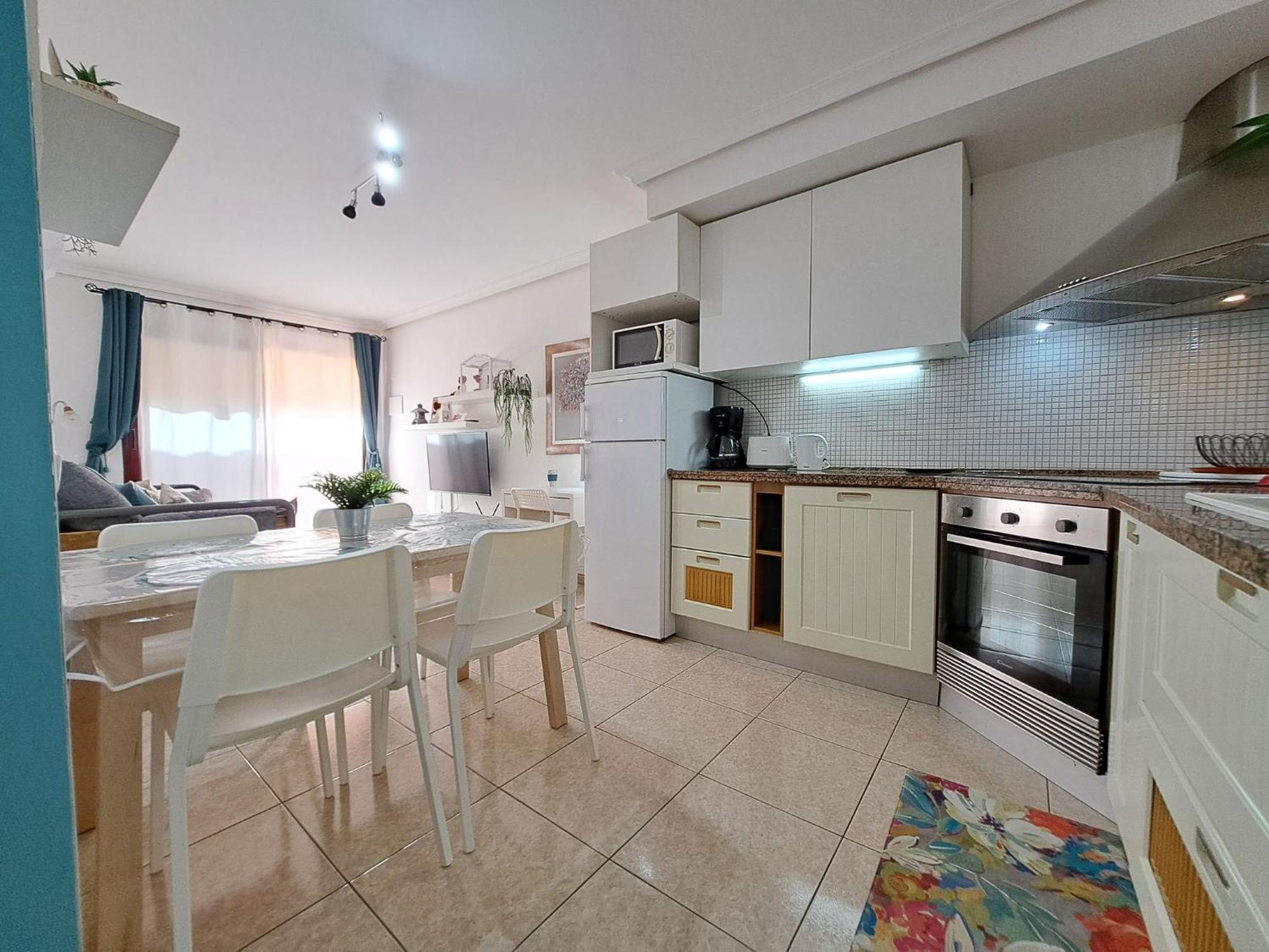 Casa Mamu, Terrace, Wifi And Air Con * Corralejo